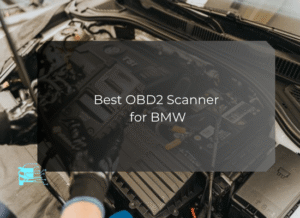Best OBD2 Scanner for BMW