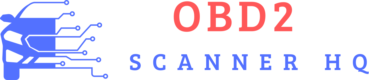Obd2 Scanner HQ