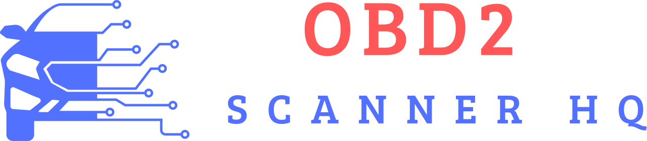 Obd2 Scanner HQ