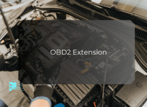 OBD2 Extension