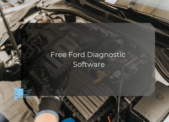Free Ford Diagnostic Software